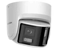 Hikvision DS-2CD2346G2P-ISU/SL(2.8MM)(C) 4MP tinklo bokštelio panoraminė kamera