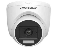 Hikvision DS-2CD2346G3-IZS2UY/SL(2.8/4mm) Kamera jungiama į tinklą Acusense 4 MP su podwójnym mikrofonem i motozoomem