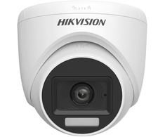 Hikvision DS-2CD2346G3-IZS2UY/SL(2.8/4mm) Kamera jungiama į tinklą Acusense 4 MP su podwójnym mikrofonem i motozoomem
