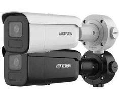 ANTIVANDALINĖ IP KAMERA DS-2CD2646G2H-IZS(2.8-12MM)(EF) DarkFighter - 4 Mpx Hikvision