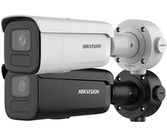 ANTIVANDALINĖ IP KAMERA DS-2CD2646G2H-IZS(2.8-12MM)(EF) DarkFighter - 4 Mpx Hikvision