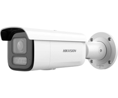 Hikvision DS-2CD2683G2-LIZS2U(2,8-12MM) 8 MP „Acusense Smart Hybrid Light“ motorizuota IP kamera su kintamu fokusavimu DS-2CD2683G2-LIZS2U (2,8–12 mm)