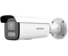 Hikvision DS-2CD2683G2-LIZS2U(2,8-12MM) 8 MP „Acusense Smart Hybrid Light“ motorizuota IP kamera su kintamu fokusavimu DS-2CD2683G2-LIZS2U (2,8–12 mm)