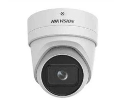 Hikvision DS-2CD2H66G2-IZS(2.8-12MM)(C) „AcuSense“ kamera su „DarkFighter“ technologija, 6 MP tipo bokštelis
