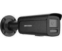 DS-2CD2T43G2-LIS2U/SL(2.8mm)/Juodas Kamera IP HIKVISION