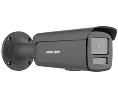 DS-2CD2T46G2H-2I(2.8mm)(Juodas) Kamera IP tubowa 4Mpx Hikvision