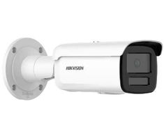 Hikvision DS-2CD2T46G2H-2I(2.8MM)(EF) Kamera jungiama į tinklą typu bullet, Powered-by-DarkFighter, AcuSense