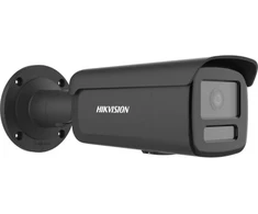 IP kamera Hikvision DS-2CD2T87G2H-LI 2.8mm, juoda