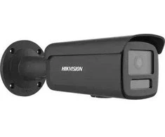IP kamera Hikvision DS-2CD2T87G2H-LI 2.8mm, juoda
