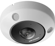 DS-2CD63C5G1-IVS(1.29mm) Kamera IP FishEye 12Mpx Hikvision
