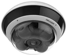 Hikvision DS-2CD6D55G2-IZHS (2,8–8 mm / 2 mm) 5 krypčių daugiajutiklių tinklo kamera