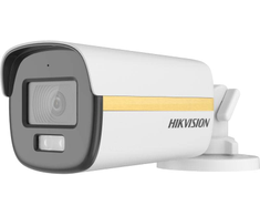 DS-2CE12DF3T-LFS (2.8 mm) „Turbo-HD“ vaizdo kamera, 2 megapikselių, „Hikvision“