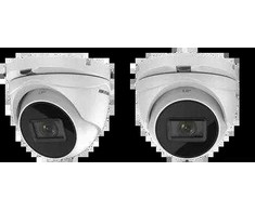 Hikvision DS-2CE79H8T-AIT3ZF (2,7–13,5 mm) 5 MP ypač silpnos šviesos kamera