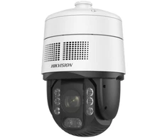 Hikvision DS-2DE7A432IWG-EB/SL IP kamera, 4 megapikselių, PTZ, „AcuSense“, 32 kartų priartinimas, IR200 m