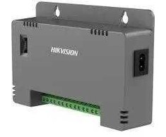 Hikvision maitinimo blokas DS-2FA1205-D8(EUR)