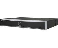 Tinklo Vaizdo Įrašymo Įrenginys - Hikvision DS-7604NXI-K1(D) 4CH 12MP 30fps AcuSense