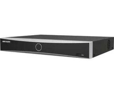 Hikvision DS-7732NXI-K4(D) 32 kanalų AcuSense 4K K serijos NVR