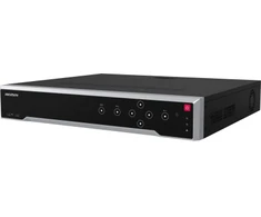 Hikvision DS-7764NI-M4 NVR 64 kanalų M serija 8K