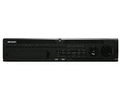 DS-9664NI-M16 Rejestrator 64-kanałowy Hikvision