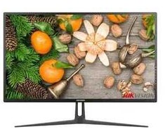 Hikvision DS-D5232F2-1V1S Monitorius LED 32 FullHD HDMI VGA CVBS Audio 7x24h
