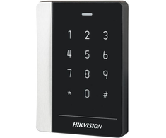 Kortelių skaitytuvas Hikvision DS-K1102AEK