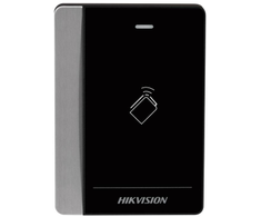 BEKONTAKTIS SKAITYTUVAS DS-K1102AM Hikvision