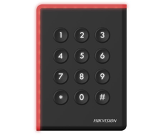 Hikvision kortelių skaitytuvas DS-K1108AE