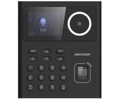 Veido atpažinimo terminalas Hikvision DS-K1T320MFWX