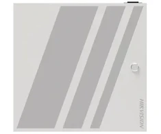 Hikvision DS-K2702X domofono dalis, praėjimo kontroleris