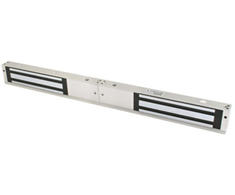 Hikvision DS-K4H250D elektromagnetinė spyna 272 kg, balta