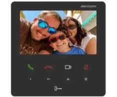 Hikvision DS-KH6110-WE1 4,3" spalvotas WiFi monitorius