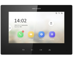 Vaizdo ir ryšio monitorius HIKVISION DS-KH6220-LE1