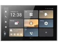 Hikvision android monitorius telefonspynėms DS-KH9570-WTE1/S (Juodas)