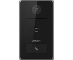Hikvision telefonpsynė DS-KV6133-WME1, Paviršinis, su WIFI