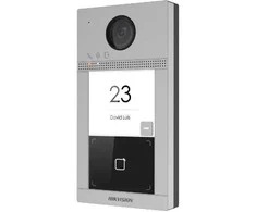 Hikvision DS-KV8113-WME1(C)/Flush