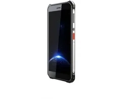 Hikvision DS-MDT201/64G/GLE terminal 14 cm (5.5") 720 x 1440 px Ekran dotykowy 240 g Juodas