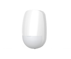 Vidaus Ellipse PIR + mikrobangų detektorius Hikvision ALARM DS-PDD15AM-EG2
