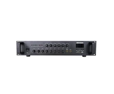 Analoginis stiprintuvas Hikvision DS-QAE0A240G1-VB6 (240W, Bluetooth, USB)