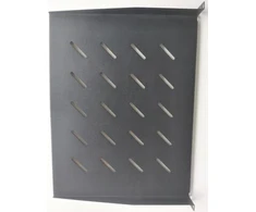 Hikvision DS-XSPB04-S/B/Užsienio standartinė lentyna 6/9/12U spintelėms