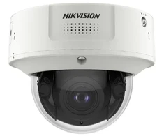 Hikvision iDS-2CD7146G0-IZHSY(8-32mm)(D) kupolinė IP apsaugos kamera, lauko, 2560 x 1440 taškų, montuojama prie lubų / sienos