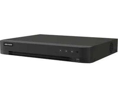 Hikvision IDS-7216HQHI-M1 / XT 16 kanalų 1080P 1U H.265 AcuSense DVR