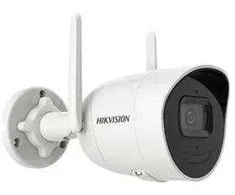 Hikvision | IP kamera | DS-2CV2041G2-IDW(E) | Kulka | 4 MP | 2,8 mm | IP66 | H.265 / H.264 | „micro SD/SDHC/SDXC“, maks. 256 GB