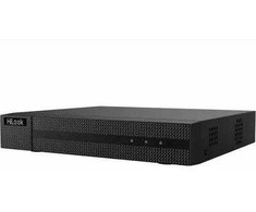 Hikvision IP Recorder NVR-8CH-5MP