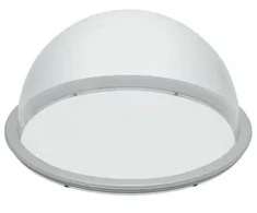 Hikvision Aptel permatomas plastikinis burbulinis dangtis (Trc-52H88D137-PC-D)
