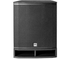 HK AudioPortable Sub 115A - active subwoofer