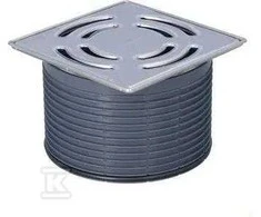 Hl ADAPTERIS DN146 LUBŲ DRENAŽUI