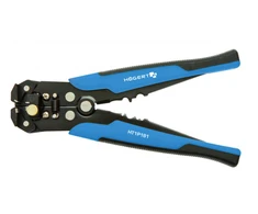 Laidų valymo replės Hogert HT1P181; 205 mm