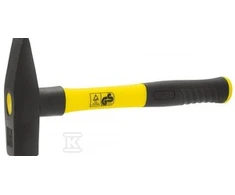 Home Modeco Engineer's plaktukas su plastikine rankena 500g (MN-30-305)