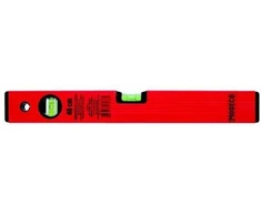 Home Modeco Aliuminio lygis 2 akys 40cm - MN- 70- 004