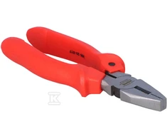 Home Modeco AMERICA 180mm universalūs replės - MN- 20- 017